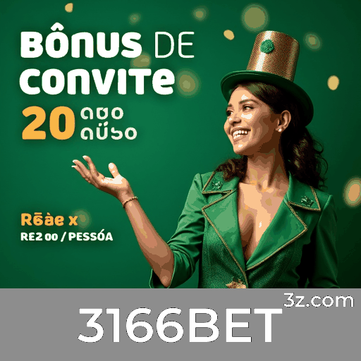 3166BET: Experimente a Aposta Completa e Conveniente