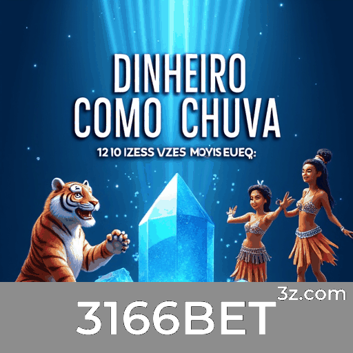 3166BET Login Seguro: Acesso a Benefícios Exclusivos!