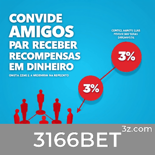3166BET: Plataforma de Apostas Esportivas Precisa e Completa