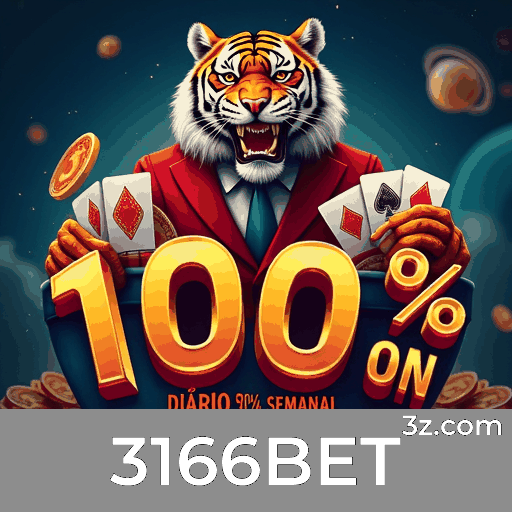 Experiência de Casino Elite no 3166BET: Dealers Reais e Jogos Premium