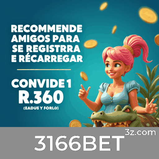 3166BET: Experimente a Aposta Completa e Conveniente