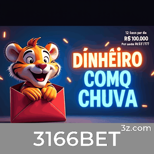 Experiência de Casino Elite no 3166BET: Dealers Reais e Jogos Premium