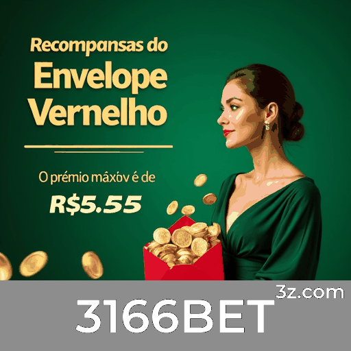 Aproveite as Promoções Imperdíveis da 3166BET