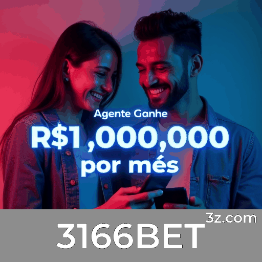 3166BET: Cassino Premiado e Pagamentos Rápidos