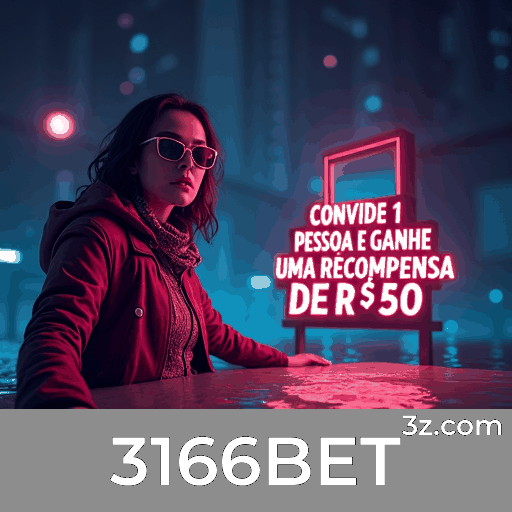 3166BET: Cassino Premiado e Pagamentos Rápidos