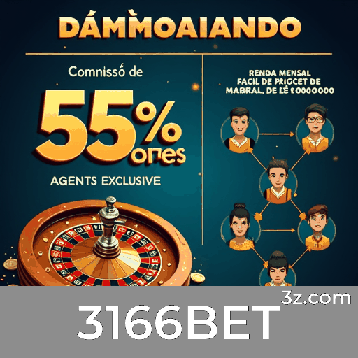 3166BET: Plataforma de Apostas Esportivas Precisa e Completa