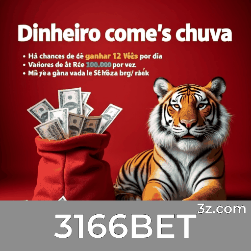 3166BET: Experimente a Aposta Completa e Conveniente