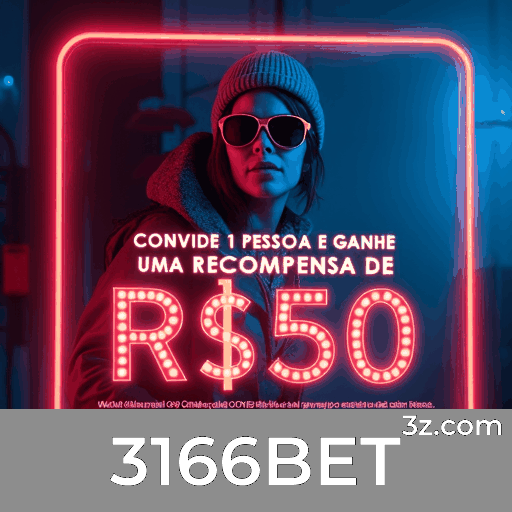 3166BET: Experimente a Aposta Completa e Conveniente