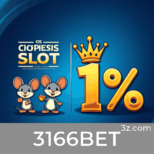 3166BET Login Seguro: Acesso a Benefícios Exclusivos!
