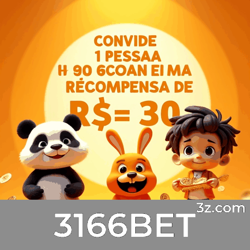 Aproveite as Promoções Imperdíveis da 3166BET