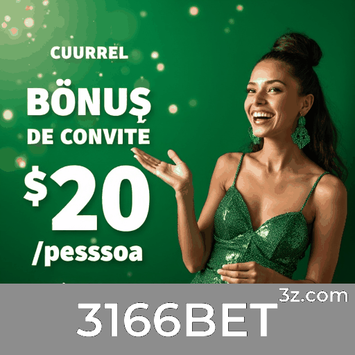 3166BET: Plataforma de Apostas Esportivas Precisa e Completa