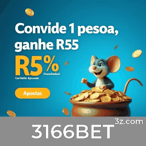 3166BET jogos: Aprenda estratégias emocionantes!