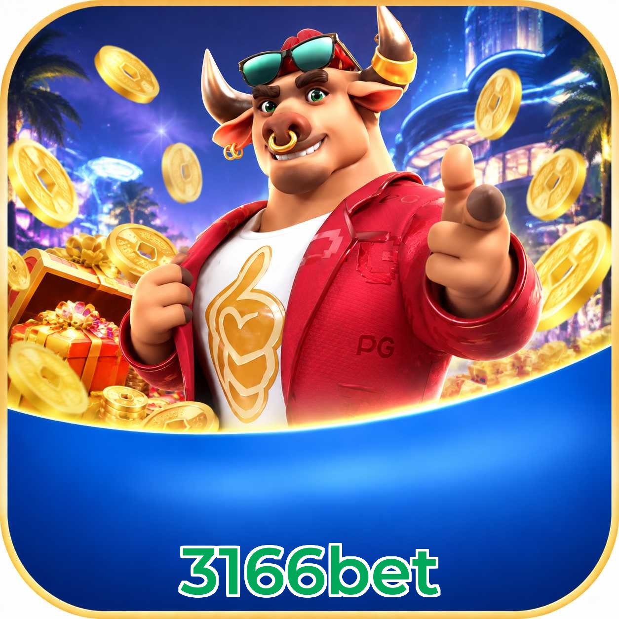3166bet VIP Program
