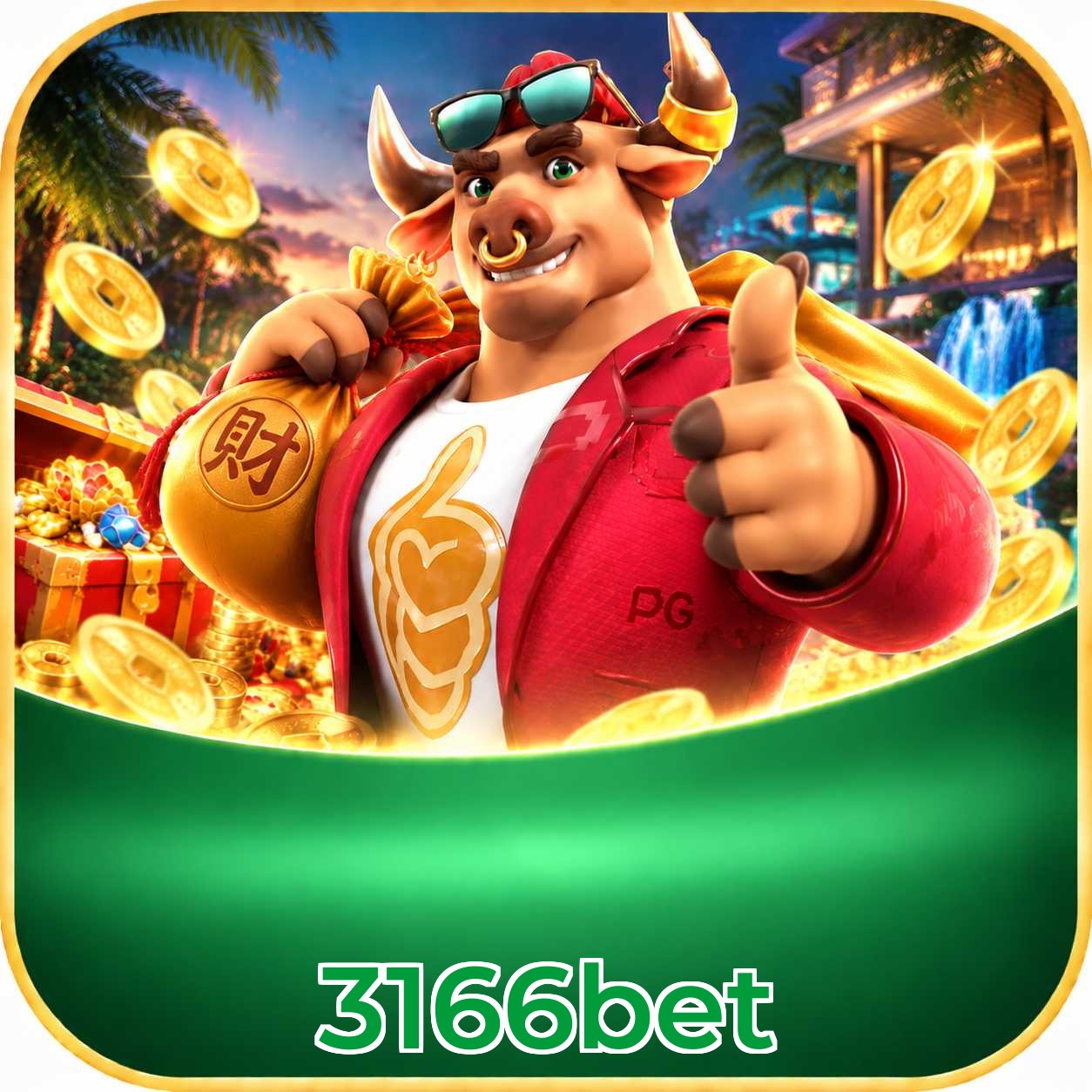 3166bet Live Dealers