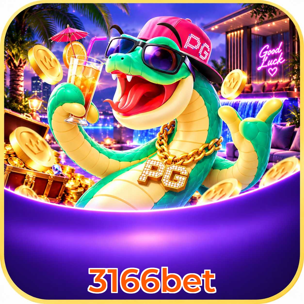 3166bet Performance
