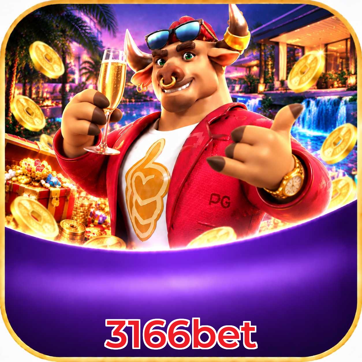 3166bet instalar Android APK