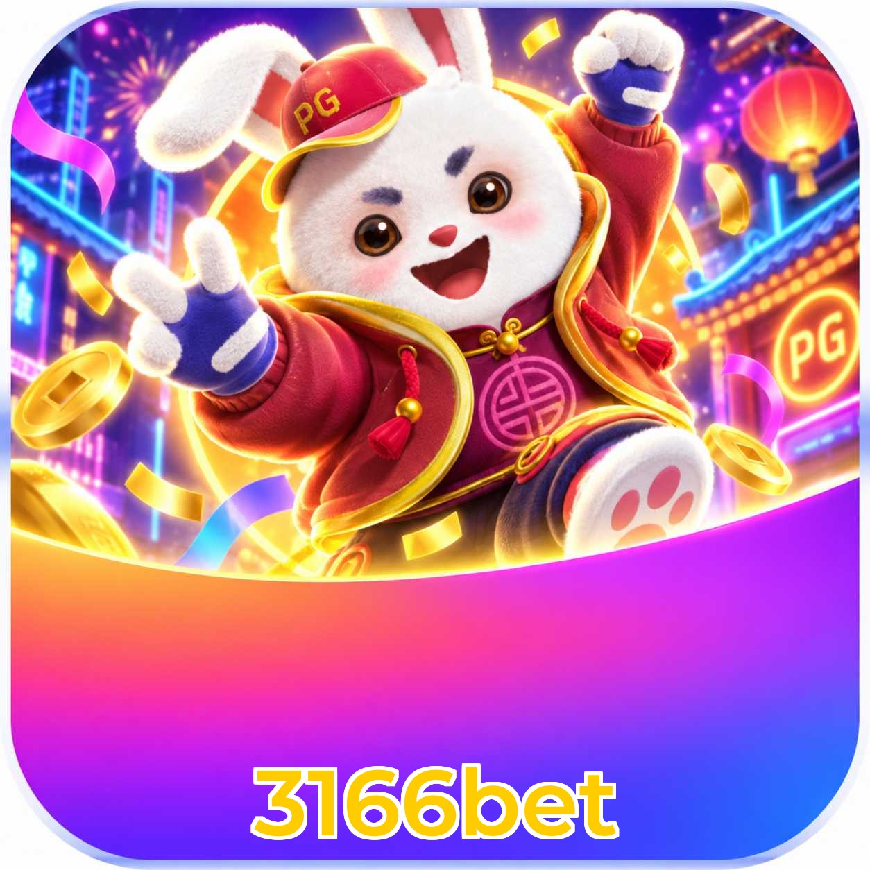 3166bet Top Slots