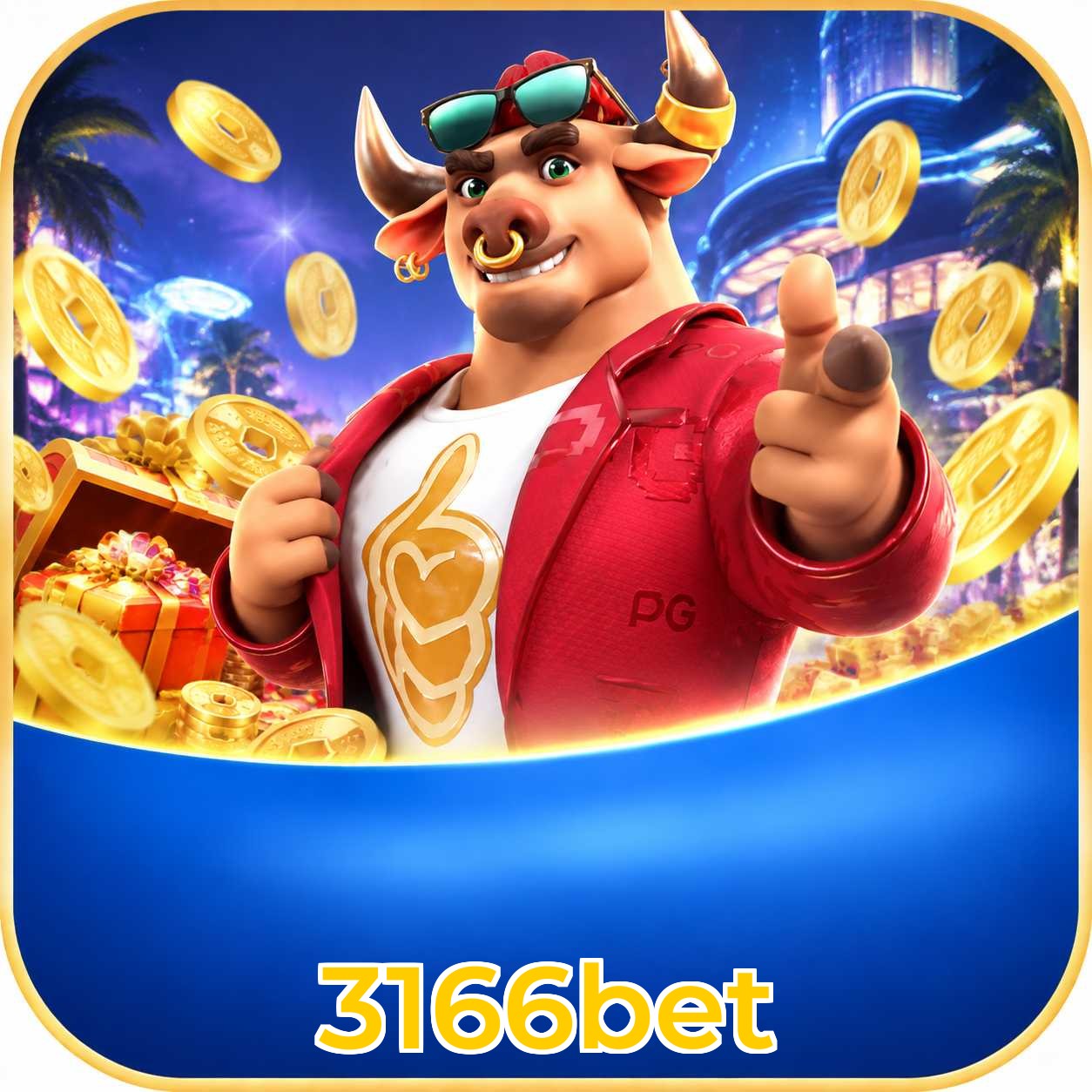 3166bet Live Casino Overview