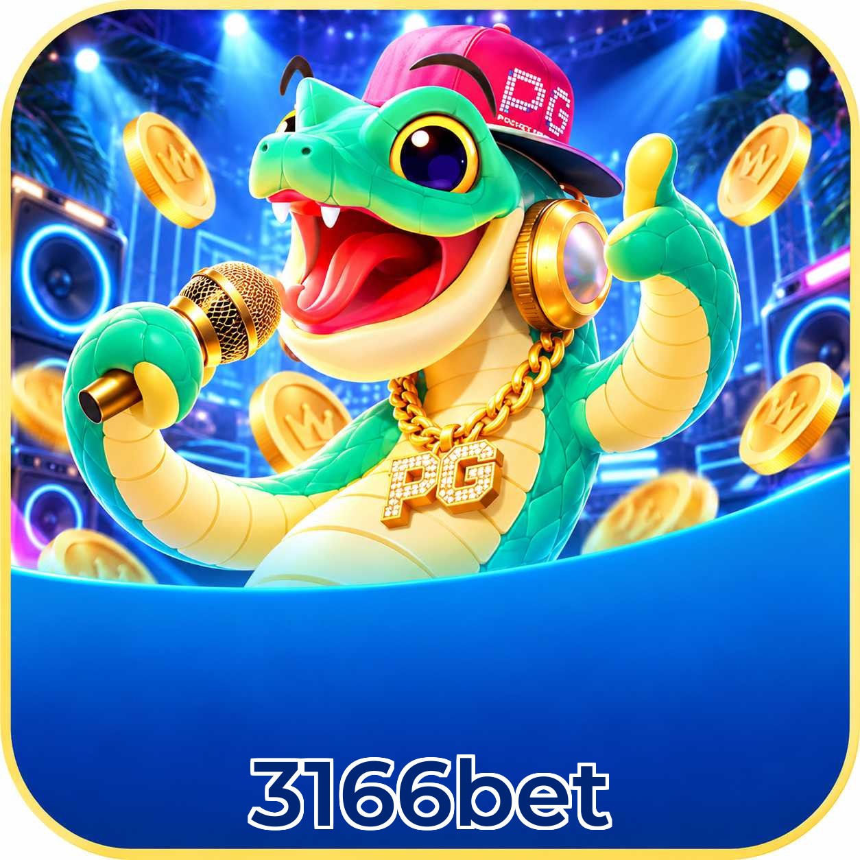 3166bet Game Stats
