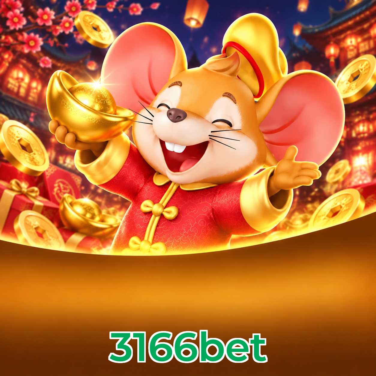 3166bet Registration Guide