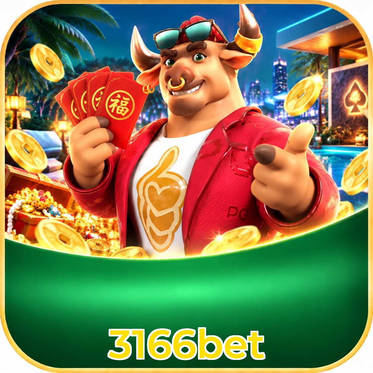 3166bet Fortune Tiger FAQ