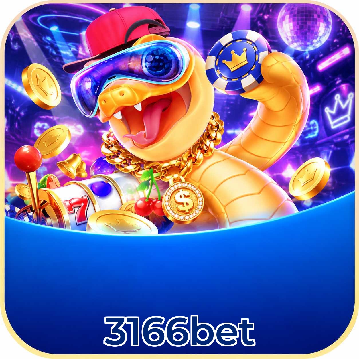 3166bet Estratégias Slots
