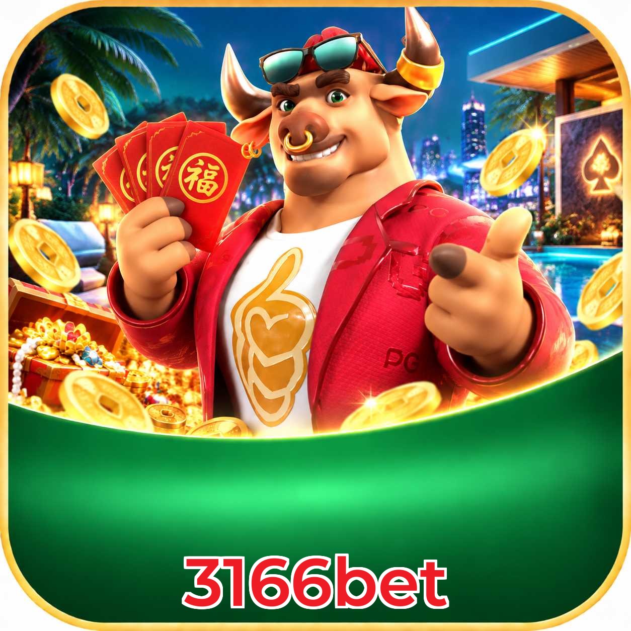3166bet Bonus FAQ