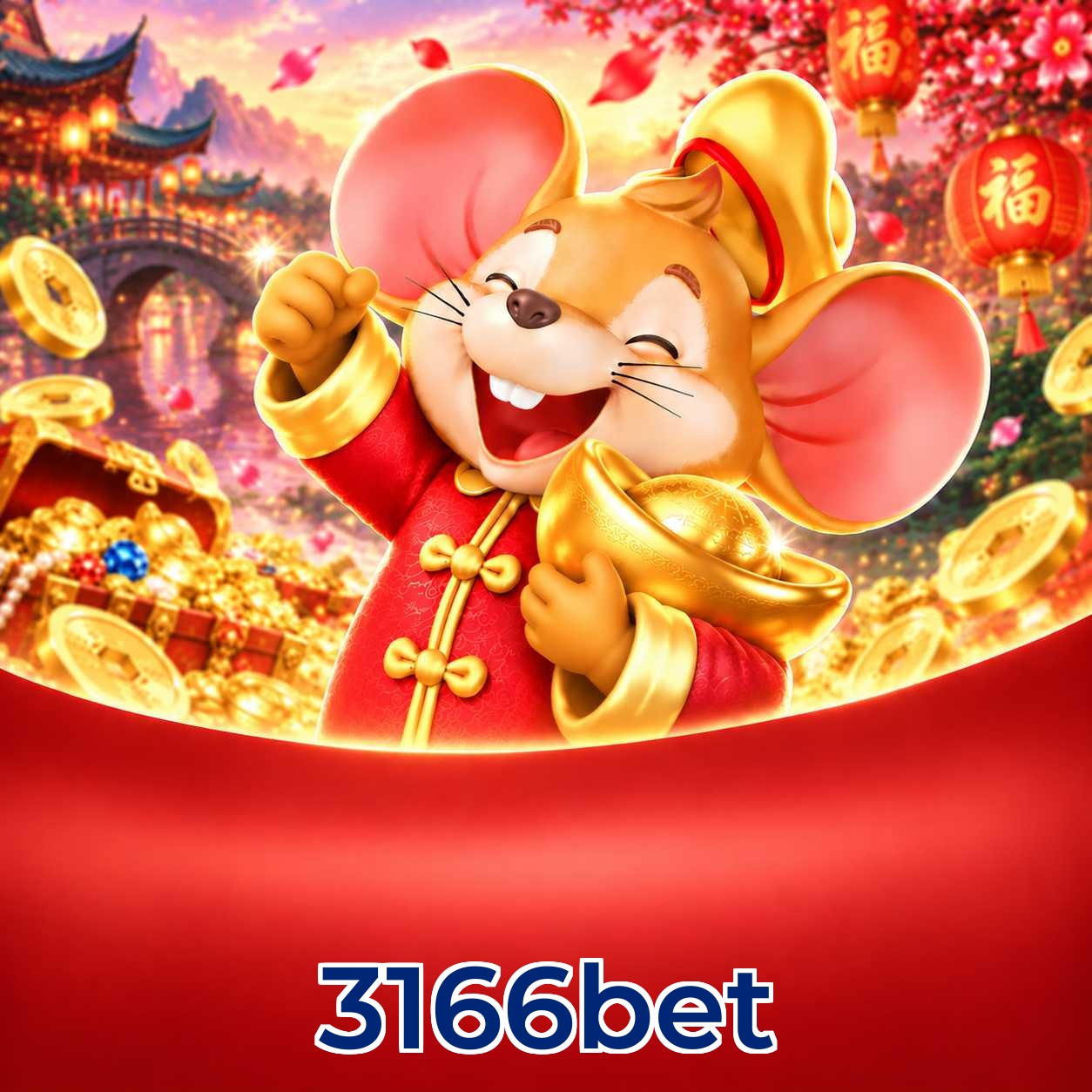 3166bet Performance Tests