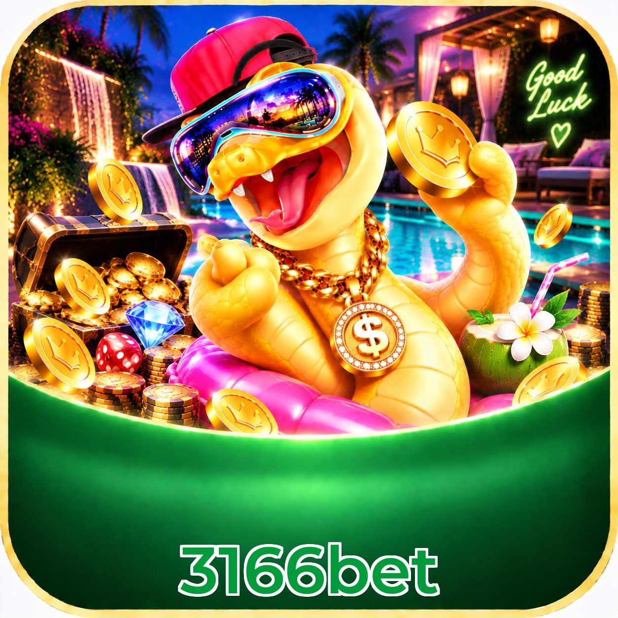 3166bet Lottery FAQ