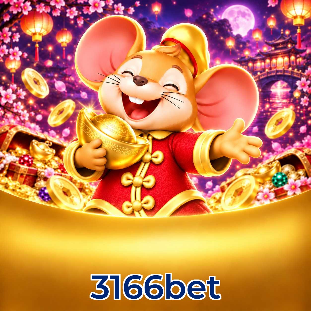 3166bet App Features