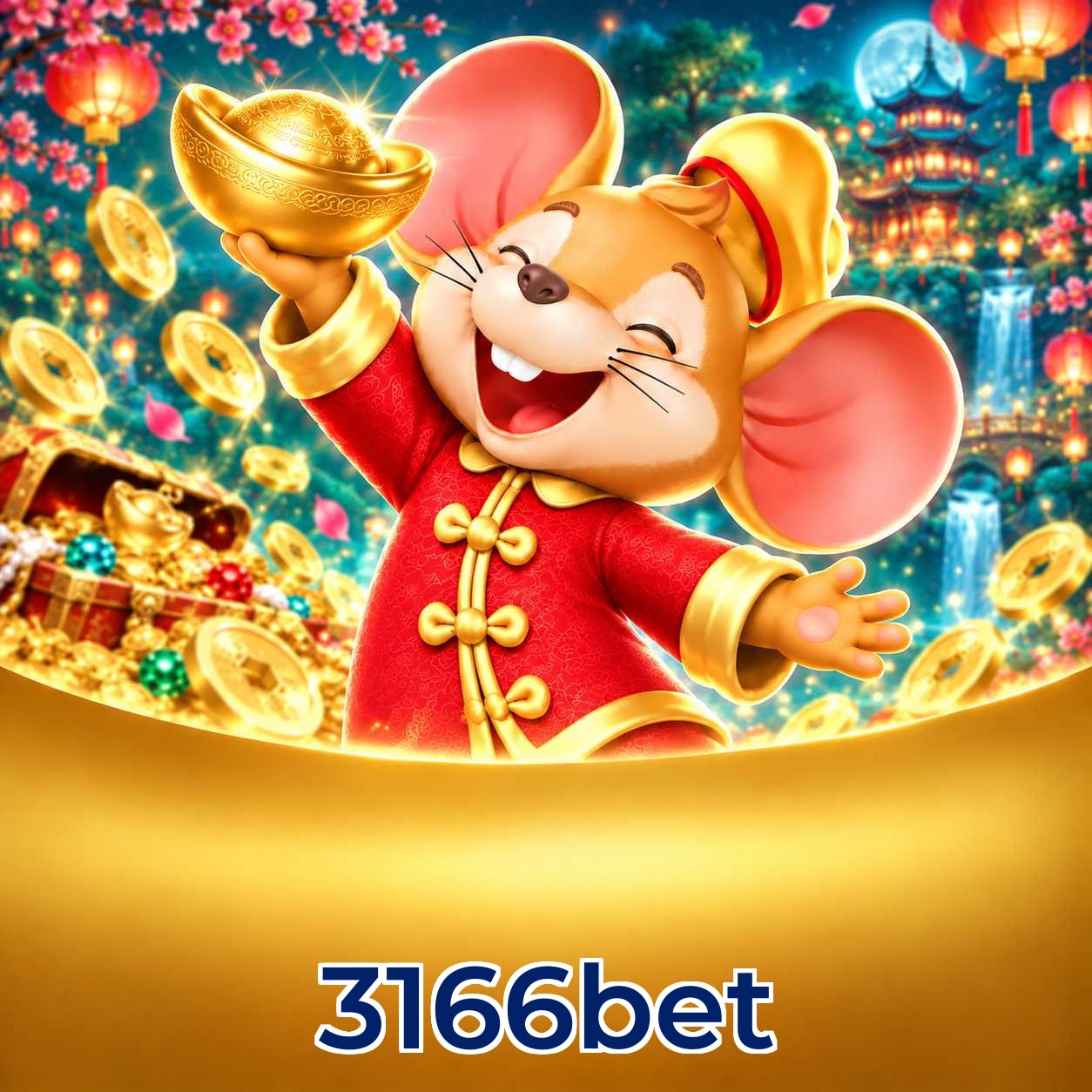 3166bet App vs Web