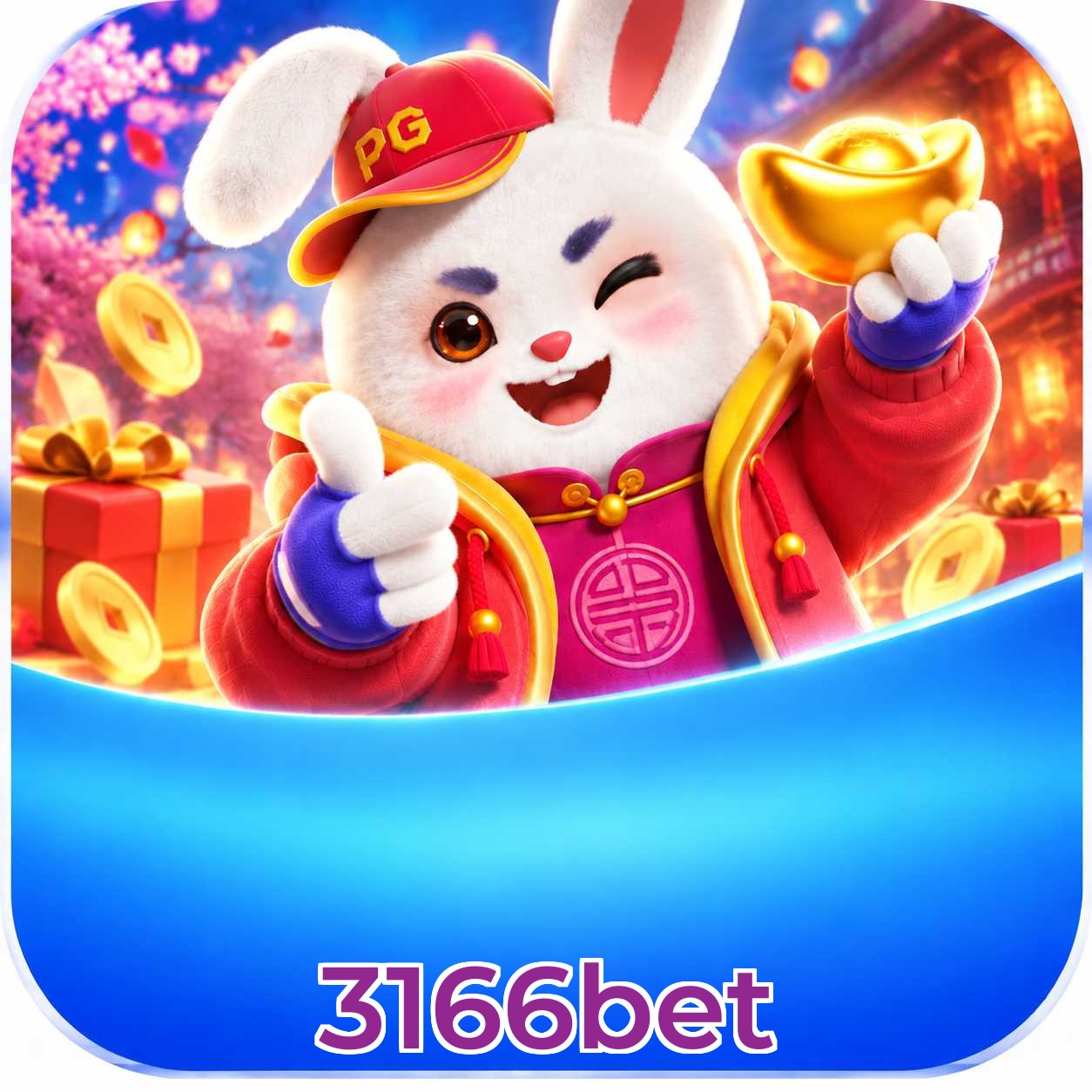 3166bet Facebook Bonus