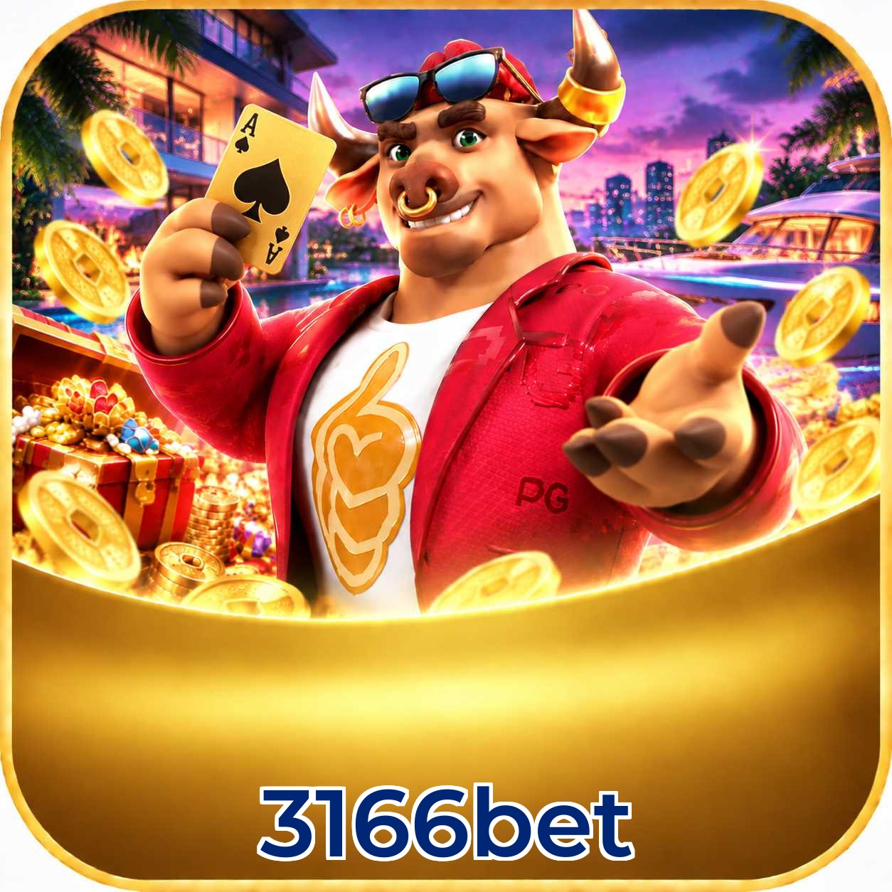 3166bet FAQ