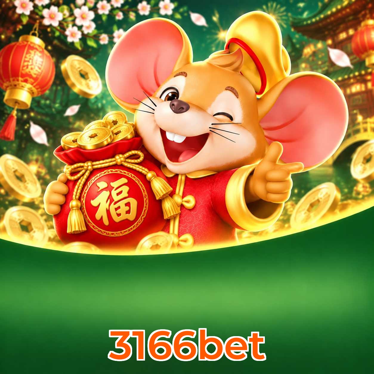 3166bet Free Spins