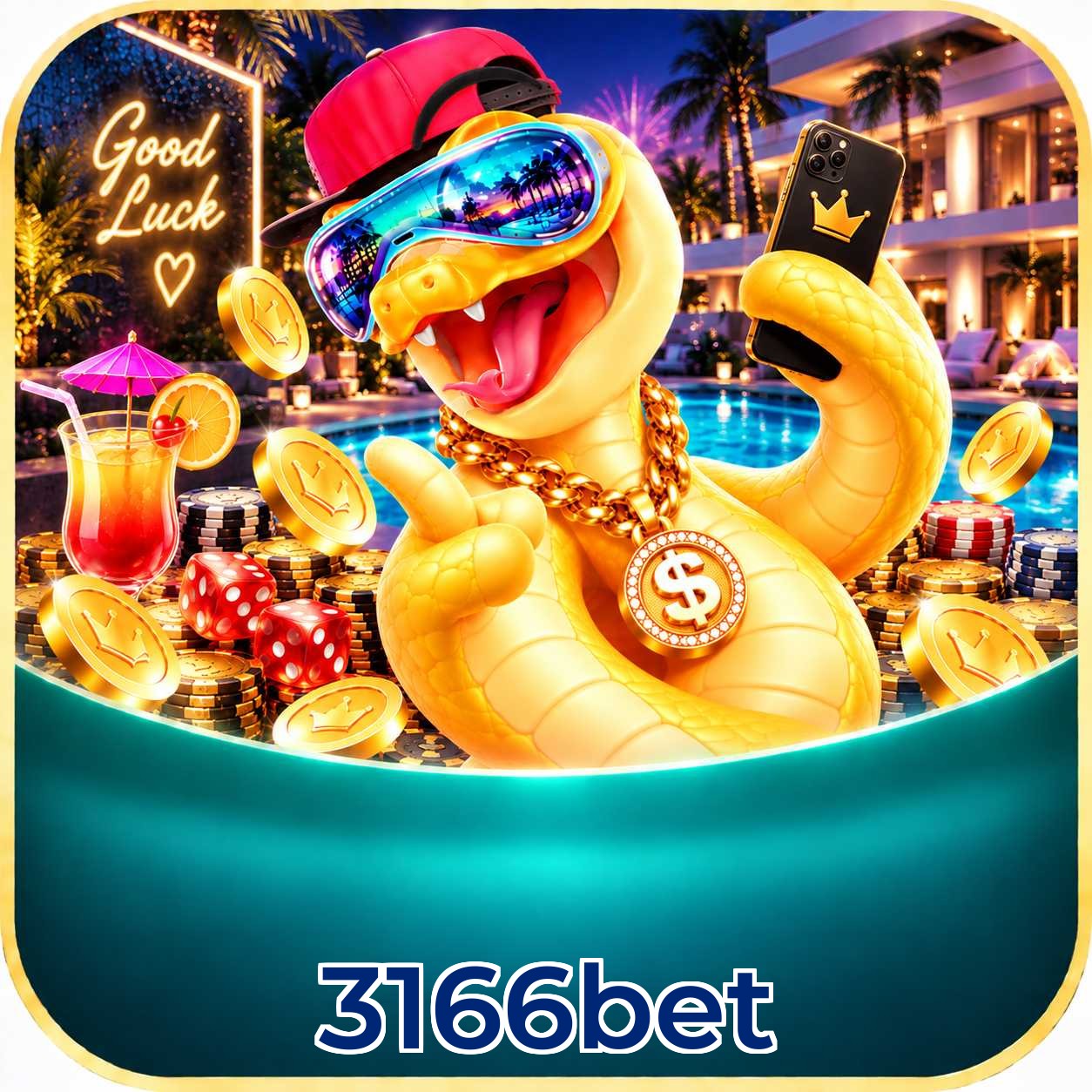 3166bet Compatibilidade