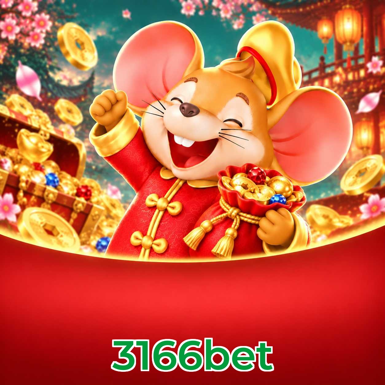 3166bet VIP Telegram