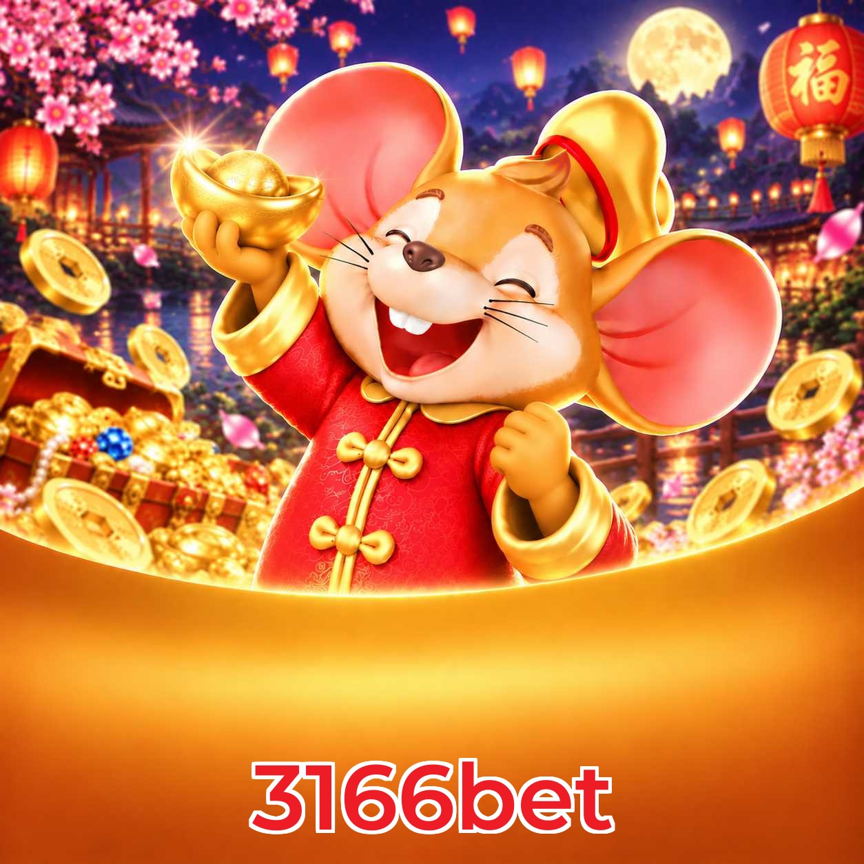 3166bet Odds Lottery