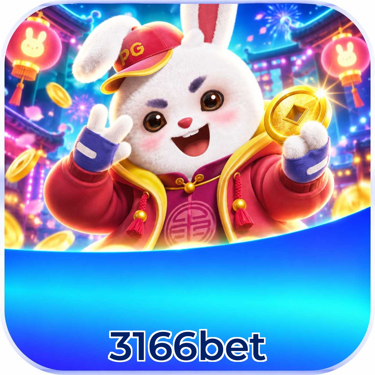 3166bet 2FA