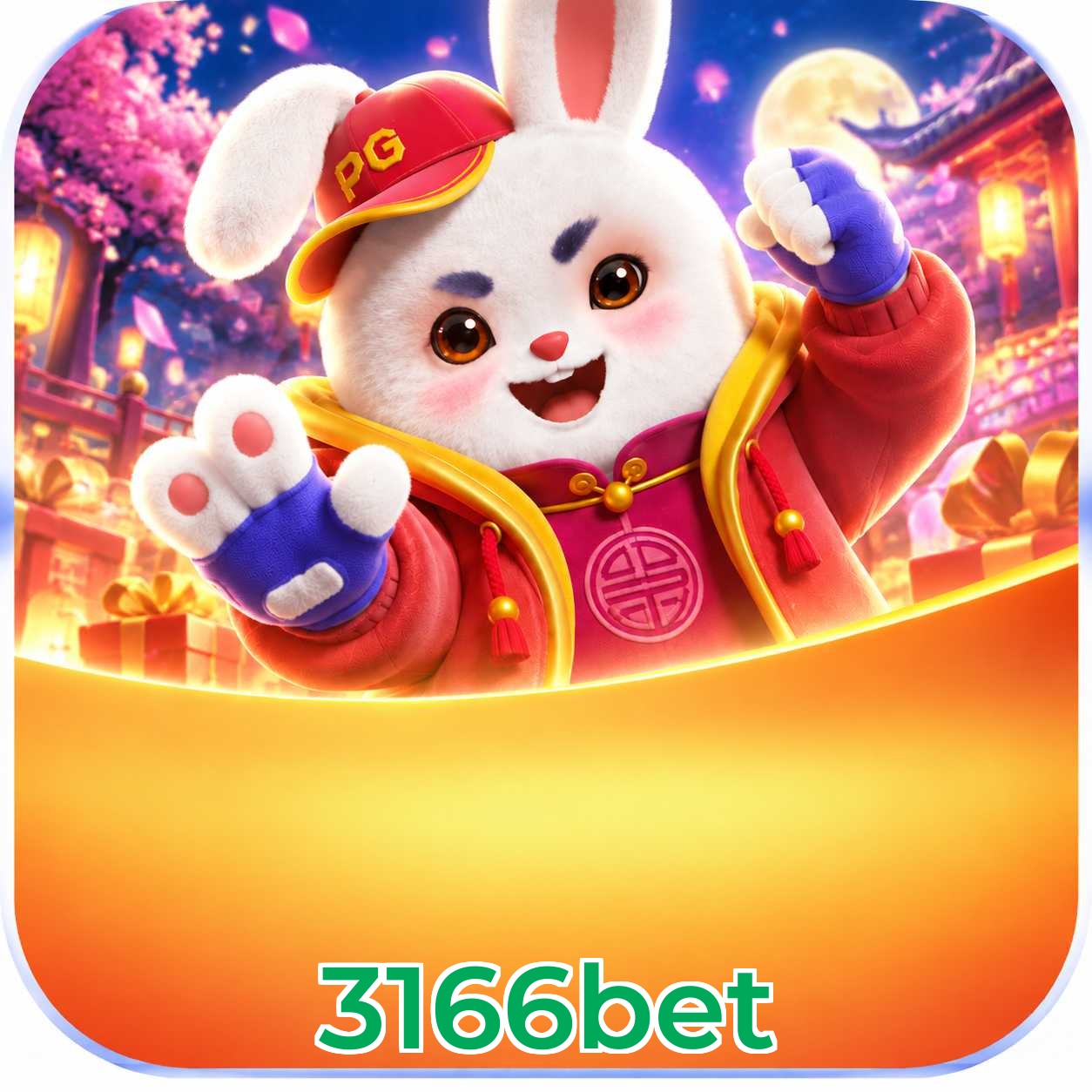 3166bet Loterias