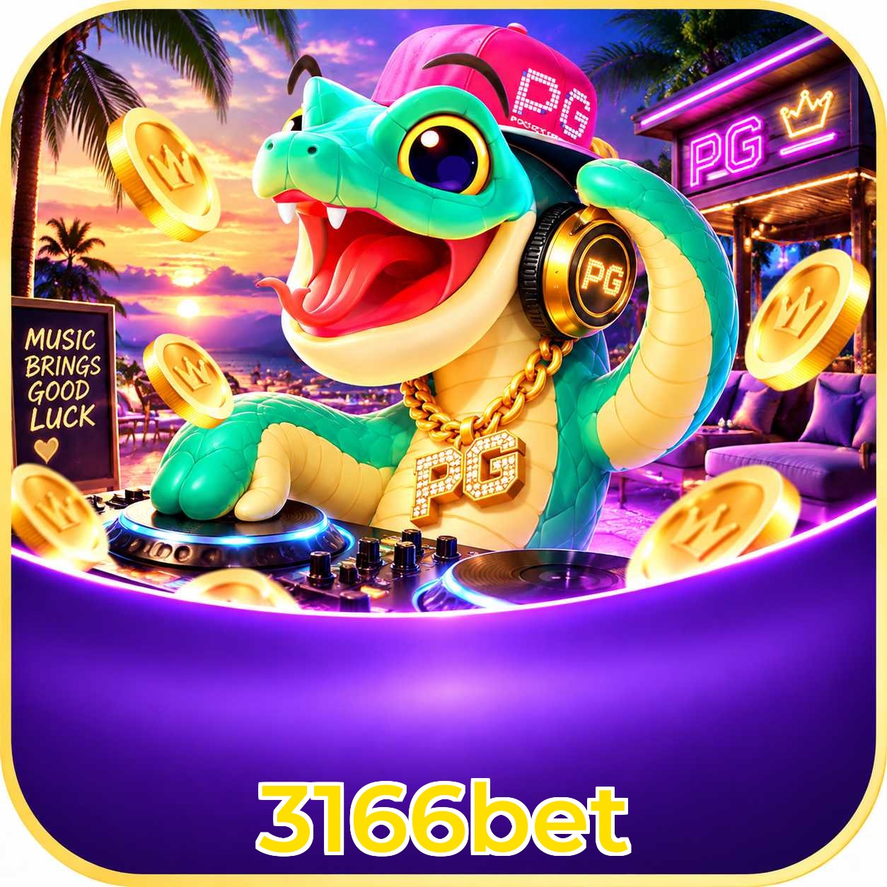 3166bet Installation Guide