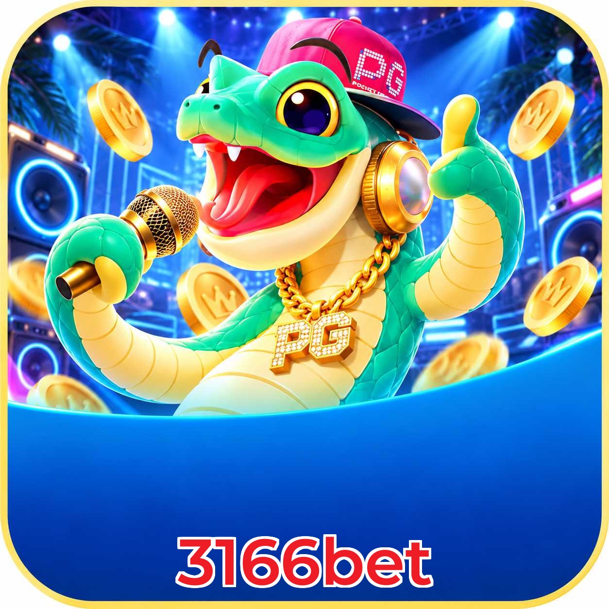 3166bet RTP Testing