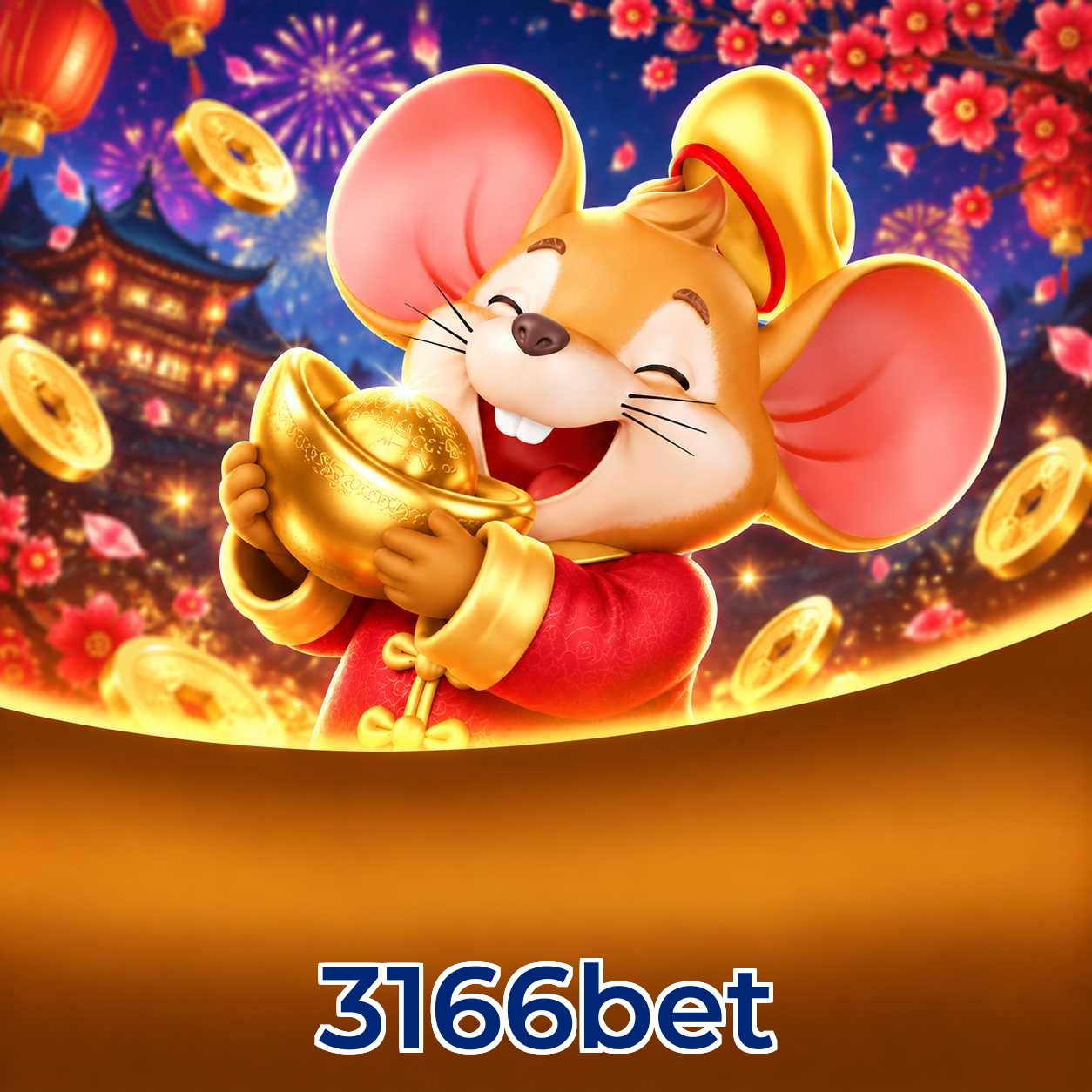 3166bet Fortune Tiger Game