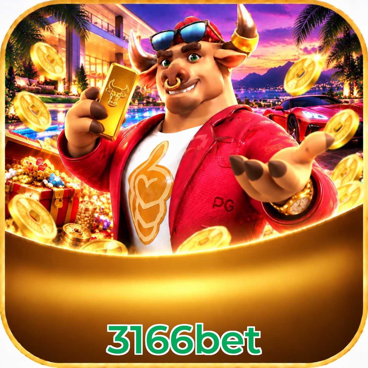 3166bet Fortune Tiger Tips