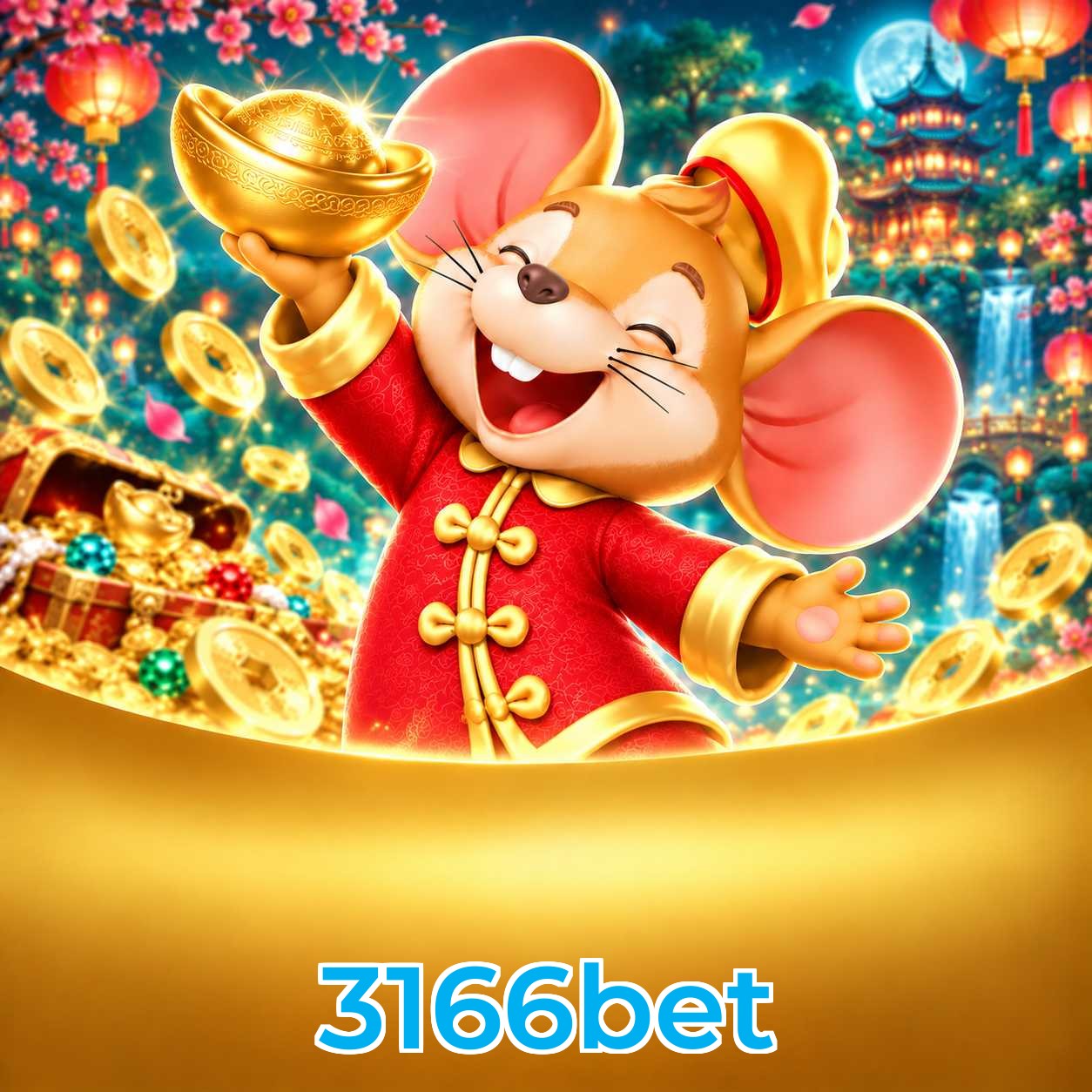 3166bet Version History