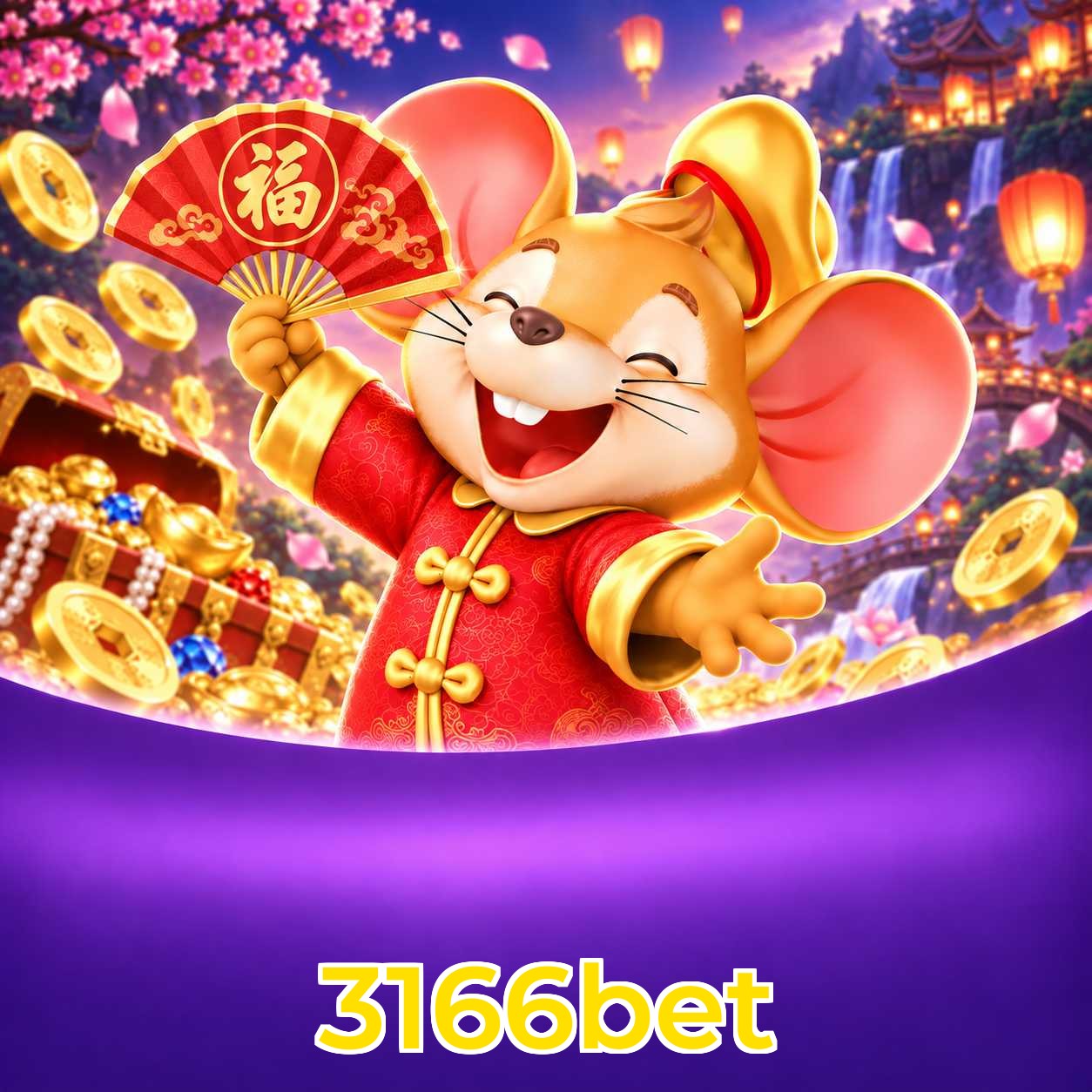 3166bet Uptime