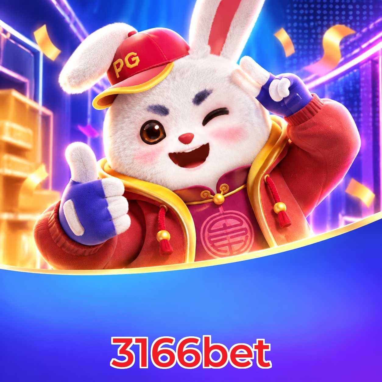 3166bet Logo
