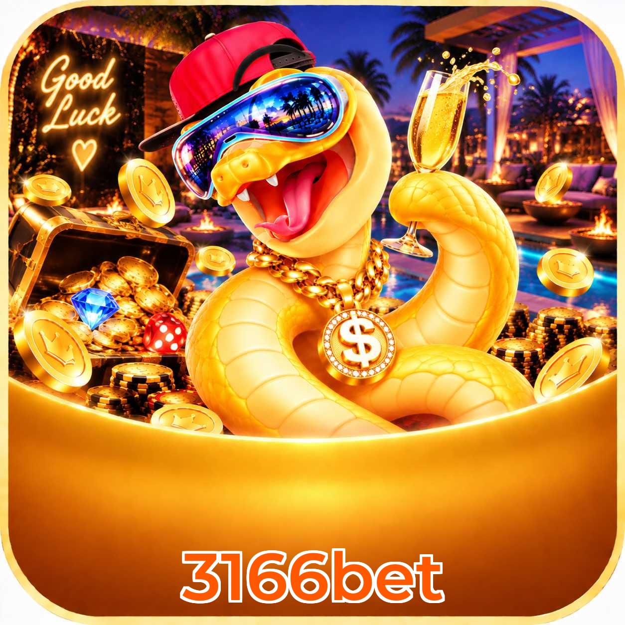 3166bet