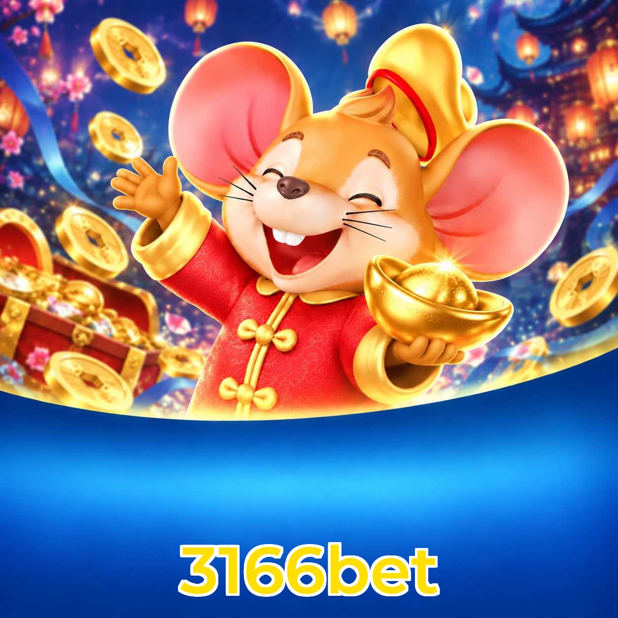 3166bet Telegram